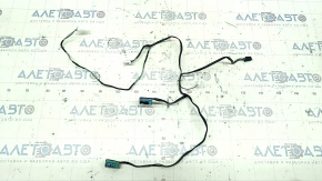 Heater Wiring Toyota Prius 50 16-22