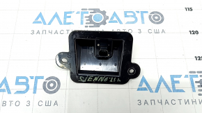 Rear view camera Toyota Sienna 21-25