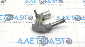 Cooling system flange Toyota Sienna 21-25