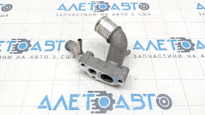 Cooling system flange Toyota Sienna 21-25