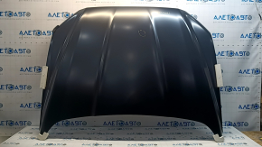 Bonnet bare Ford Fusion mk5 13-20 aluminum, dent