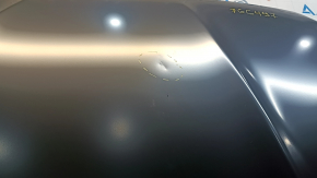 Bonnet bare Ford Fusion mk5 13-20 aluminum, dent