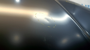 Bonnet bare Ford Fusion mk5 13-20 aluminum, dent