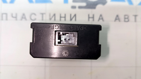 USB Hub Toyota Sienna 21-25 3 row