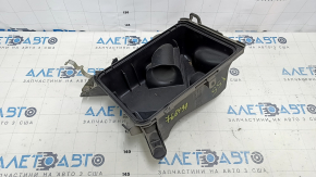 Toyota Camry v55 15-17 2.5 usa air filter housing lower cover, broken mount