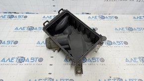 Lower air filter housing cover Toyota Camry v55 15-17 2.5 usa, crack, broken edge
