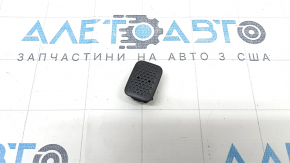 Microphone in the ceiling Toyota Sienna 21-25 dark gray overlay