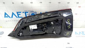 Light inside trunk door left BMW X5 G05 21-23 LED