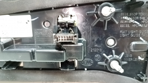 Light inside trunk door left BMW X5 G05 21-23 LED