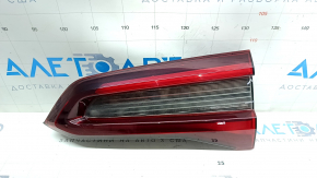 Light inside trunk door right BMW X5 G05 21-23 LED