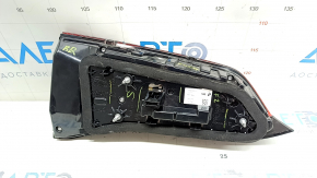 Light inside trunk door right BMW X5 G05 21-23 LED