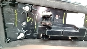 Light inside trunk door right BMW X5 G05 21-23 LED