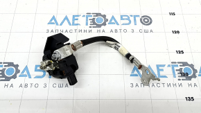 Negative terminal Toyota Sienna 21-25 with sensor