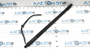 Left tailgate shock absorber Toyota Sienna 22-25 electric