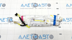Airbag airbag seat rear left Toyota Sienna 21-25