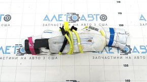Airbag airbag seat left Toyota Sienna 21-25