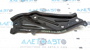 Front subframe burdock rear right Toyota Sienna 21-25