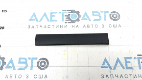 Roof lining rear left Toyota Sienna 21-25 under railing