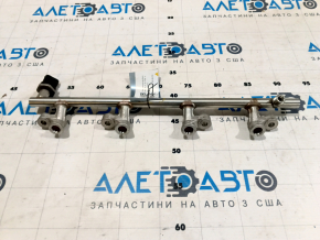 Fuel rail Mazda CX-9 16- with sensor, type 2