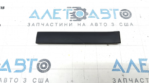 Roof lining rear right Toyota Sienna 21-25 under the railing