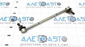 Front stabilizer bar link left Toyota Sienna 21-25