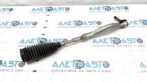 Tie rod with tip left Toyota Sienna 21-25
