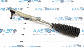 Steering rod with tip right Toyota Sienna 21-25
