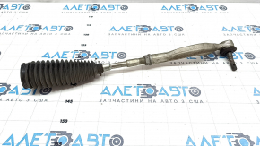 Steering rod with tip right Toyota Sienna 21-25