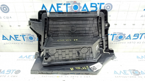 Trunk box right BMW 5 G30 18- 530e hybrid