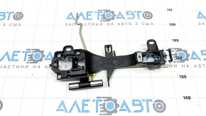 Front left door handle mechanism Toyota Sienna 21-25