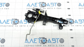 Front left door handle mechanism Toyota Sienna 21-25