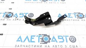 Toyota Sienna 21-24 Engine Computer ECU Bracket Rear