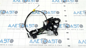 Rear right door handle mechanism Toyota Sienna 21-25