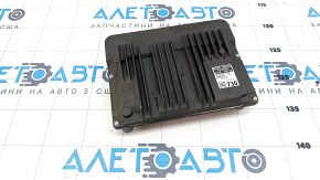 Block ECU engine computer Toyota Sienna 23-25
