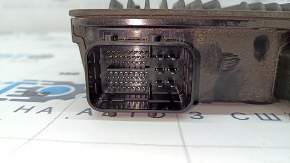 Block ECU engine computer Toyota Sienna 23-25