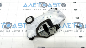 Front left door lock Toyota Sienna 21-25