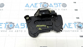 Front left door lock Toyota Sienna 21-25