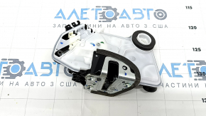 Front right door lock Toyota Sienna 21-25