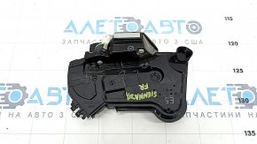 Front right door lock Toyota Sienna 21-25
