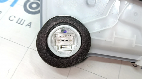 Front right door lock Toyota Sienna 21-25