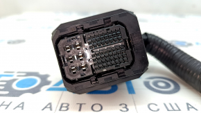 Chip for ECU block engine computer Toyota Sienna 23-24 small