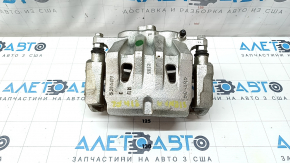Front left caliper Toyota Sienna 21-25