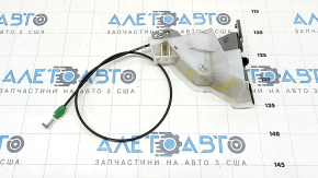 Door lock rear right Toyota Sienna 21-25 front