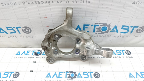 Front left axle Toyota Sienna 21-25