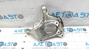 Front left axle Toyota Sienna 21-25