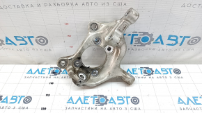 Front right axle Toyota Sienna 21-25