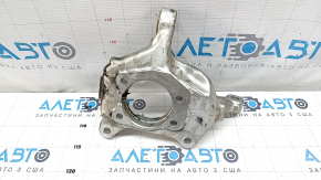 Front right axle Toyota Sienna 21-25