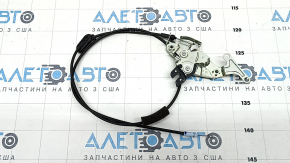 Rear right door latch Toyota Sienna 21-25
