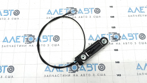 Door limiter rear left Toyota Sienna 21-25