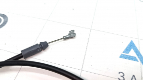 Door limiter rear left Toyota Sienna 21-25